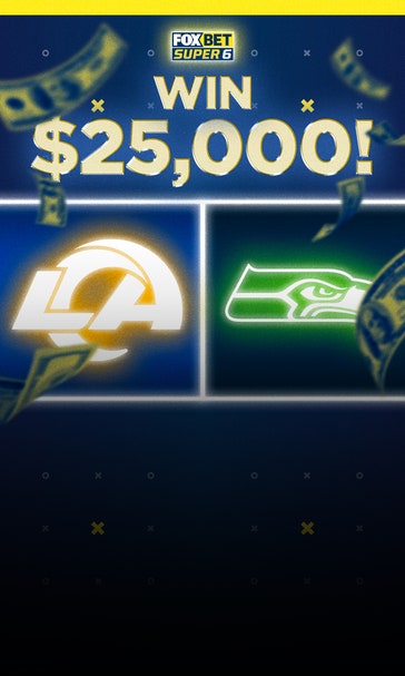 Win $25,000 on Thursday Night Football